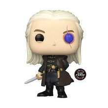 Load image into Gallery viewer, Funko Pop: House Of The Dragon- Aemond Targaryen Chase Variant