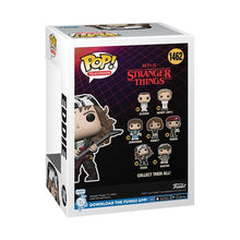 Load image into Gallery viewer, Funko Pop: Stranger Things Season 4- Eddie With Guitar