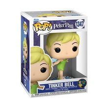 Load image into Gallery viewer, Funko Pop: Disney- Peter Pan 70th Anniversary- Tinkerbell On Mirror