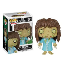 Load image into Gallery viewer, Funko Pop: The Exorcist- Regan