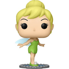 Load image into Gallery viewer, Funko Pop: Disney- Peter Pan 70th Anniversary- Tinkerbell On Mirror