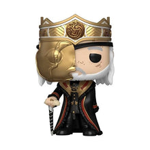 Load image into Gallery viewer, Funko Pop: House Of The Dragon- Viserys Targaryen