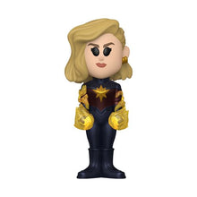 Load image into Gallery viewer, Funko Pop: Marvel- Captain Marvel Soda