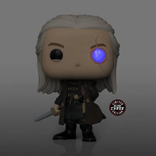 Load image into Gallery viewer, Funko Pop: House Of The Dragon- Aemond Targaryen Chase Variant