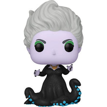 Load image into Gallery viewer, Funko Pop: Disney- Little Mermaid Live Action- Ursula