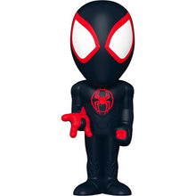 Load image into Gallery viewer, Funko Soda: Spider-Man: Across the Spider-Verse: Miles Morales