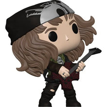 Load image into Gallery viewer, Funko Pop: Stranger Things Season 4- Eddie With Guitar