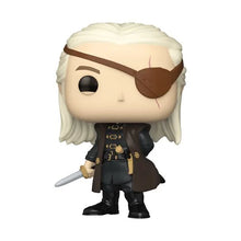 Load image into Gallery viewer, Funko Pop: House Of The Dragon- Aemond Targaryen