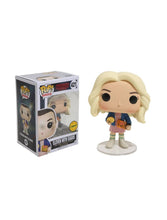 Load image into Gallery viewer, Funko Pop! Stranger Things- Eleven W/ Eggos (Chase Variant)