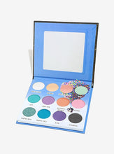 Load image into Gallery viewer, Disney Pixar Up My Adventure Book Eyesahdow Palette