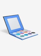 Load image into Gallery viewer, Disney Pixar Up My Adventure Book Eyesahdow Palette