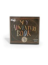 Load image into Gallery viewer, Disney Pixar Up My Adventure Book Eyesahdow Palette