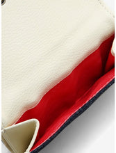 Load image into Gallery viewer, Loungefly Disney Marie Denim Backpack Wallet Set