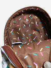 Load image into Gallery viewer, Loungefly Disney Princess Ice Cream Mini Backpack