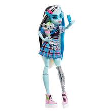 Load image into Gallery viewer, Monster High Frankie Stein Doll