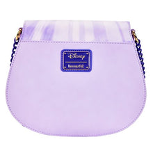 Load image into Gallery viewer, Loungefly Disney Hercules Singing Muses Crossbody Purse