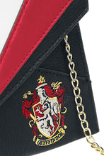 Load image into Gallery viewer, Danielle Nicole Harry Potter Gryffindor Uniform Clutch