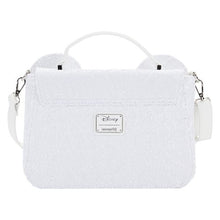 Load image into Gallery viewer, Loungefly Disney Minnie Mouse Bride Wedding Crossbody Purse