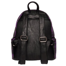Load image into Gallery viewer, Loungefly Marvel Black Panther Wakanda Forever Backpack