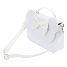 Load image into Gallery viewer, Loungefly Disney Minnie Mouse Bride Wedding Crossbody Purse
