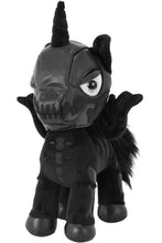 Load image into Gallery viewer, Killstar Kreeptures Bone Myth: Stygian Plush Toy