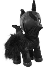 Load image into Gallery viewer, Killstar Kreeptures Bone Myth: Stygian Plush Toy