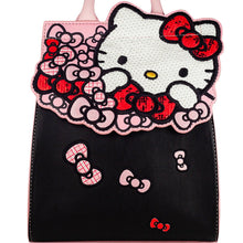 Load image into Gallery viewer, Danielle Nicole Hello Kitty Flap Backpack