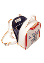 Load image into Gallery viewer, Danielle Nicole Space Jam Lola Bunny Backpack