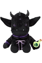 Load image into Gallery viewer, Killstar Kreeptures Sorcerer Plush Toy