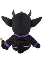 Load image into Gallery viewer, Killstar Kreeptures Sorcerer Plush Toy