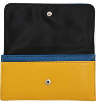 Load image into Gallery viewer, Riverdale Varsity Archie Flap Wallet - Modified Junk-Key