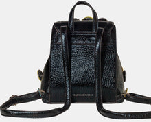 Load image into Gallery viewer, Danielle Nicole Disney Cruella Pin It Darling Backpack