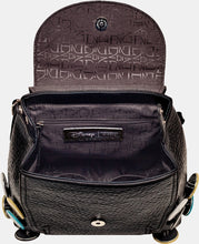 Load image into Gallery viewer, Danielle Nicole Disney Cruella Pin It Darling Backpack