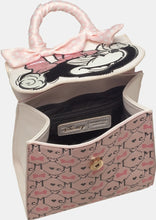 Load image into Gallery viewer, Danielle Nicole Disney Minnie Mouse Monogram Backpack