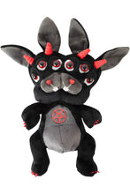 Load image into Gallery viewer, Killstar Kreeptures Twitch & Switch Plush Toy