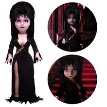 Load image into Gallery viewer, Living Dead Dolls: Elvira Mistress Of The Dark