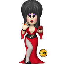 Load image into Gallery viewer, Funko Pop: Soda- Elvira W/ Possible Chase