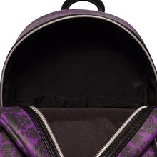 Load image into Gallery viewer, Loungefly Marvel Black Panther Wakanda Forever Backpack