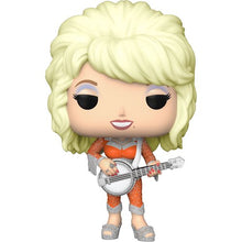 Load image into Gallery viewer, Funko Pop: Dolly Parton

