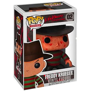 Funko Pop: Nightmare On Elm Street- Freddy Krueger