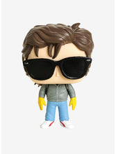 Load image into Gallery viewer, Funko Pop: Stranger Things- Steve With Sunglasses
