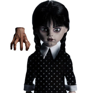 Living Dead Doll: Wednesday Addams