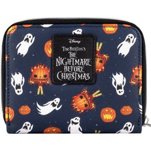 Load image into Gallery viewer, Funko Nightmare Before Christmas This Is Halloween Pop! Wallet
