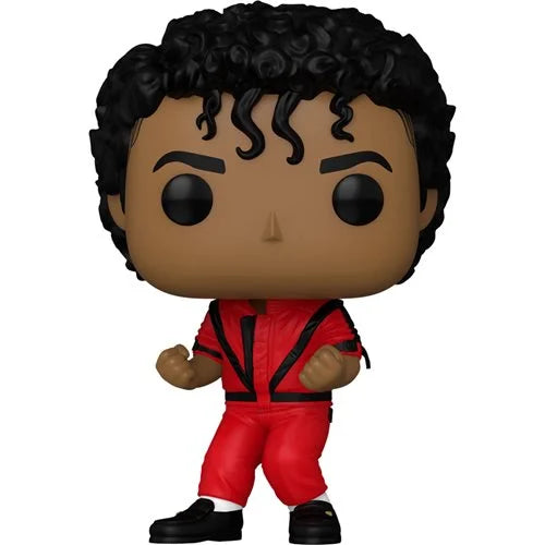 Funko Pop: Michael Jackson- Thriller