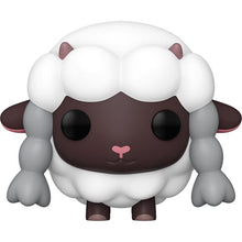 Load image into Gallery viewer, Funko Pop: Pokemon- Wooloo
