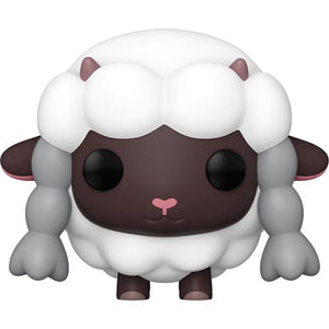 Funko Pop: Pokemon- Wooloo