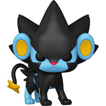 Load image into Gallery viewer, Funko Pop: Pokemon- Luxray
