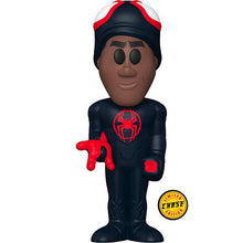 Load image into Gallery viewer, Funko Soda: Spider-Man: Across the Spider-Verse: Miles Morales
