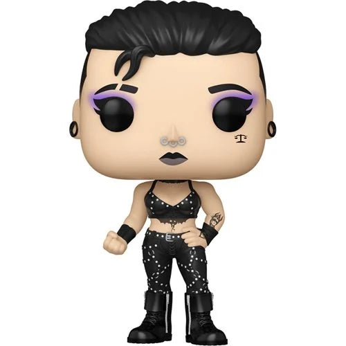 Funko Pop: WWE- Rhea Ripley