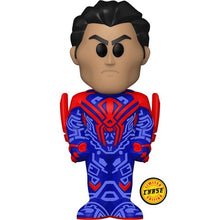 Load image into Gallery viewer, Funko Soda: Spider-Man: Across The Spider-Verse: Spider-Man 2099
